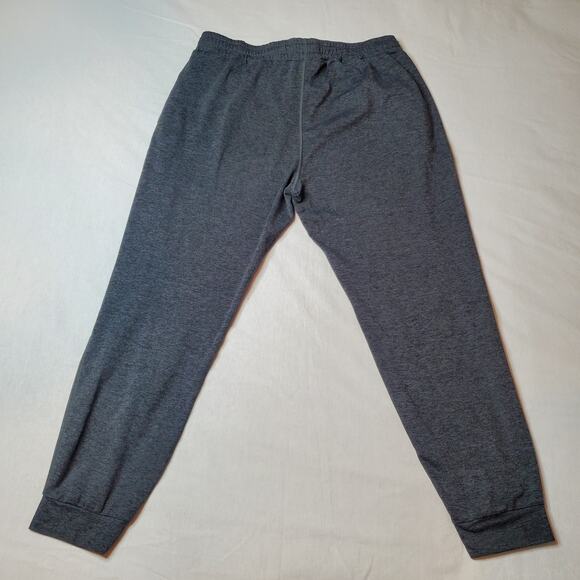 Vuori Women's Size L Performance Jogger Pants Charcoal Gray VW303 - Picture 5 of 8